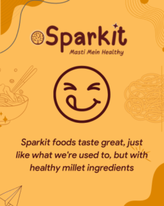5_Tasty and healthy Millet pasta